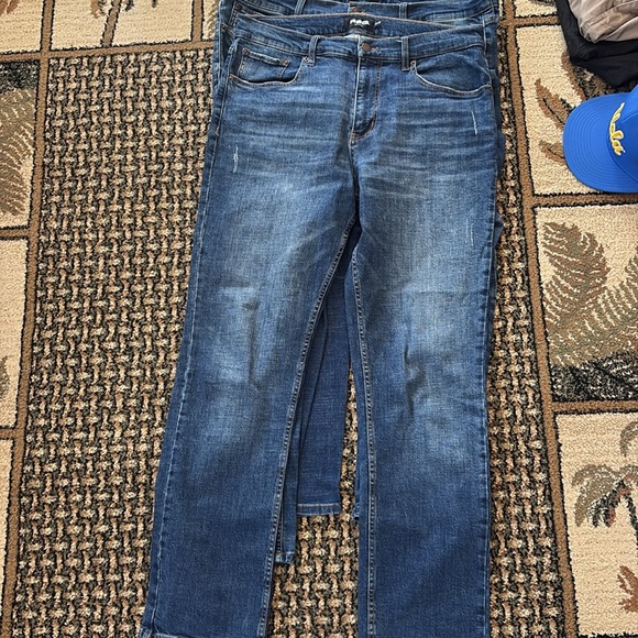 Mens RSQ Jeans Bundle - Picture 5 of 7